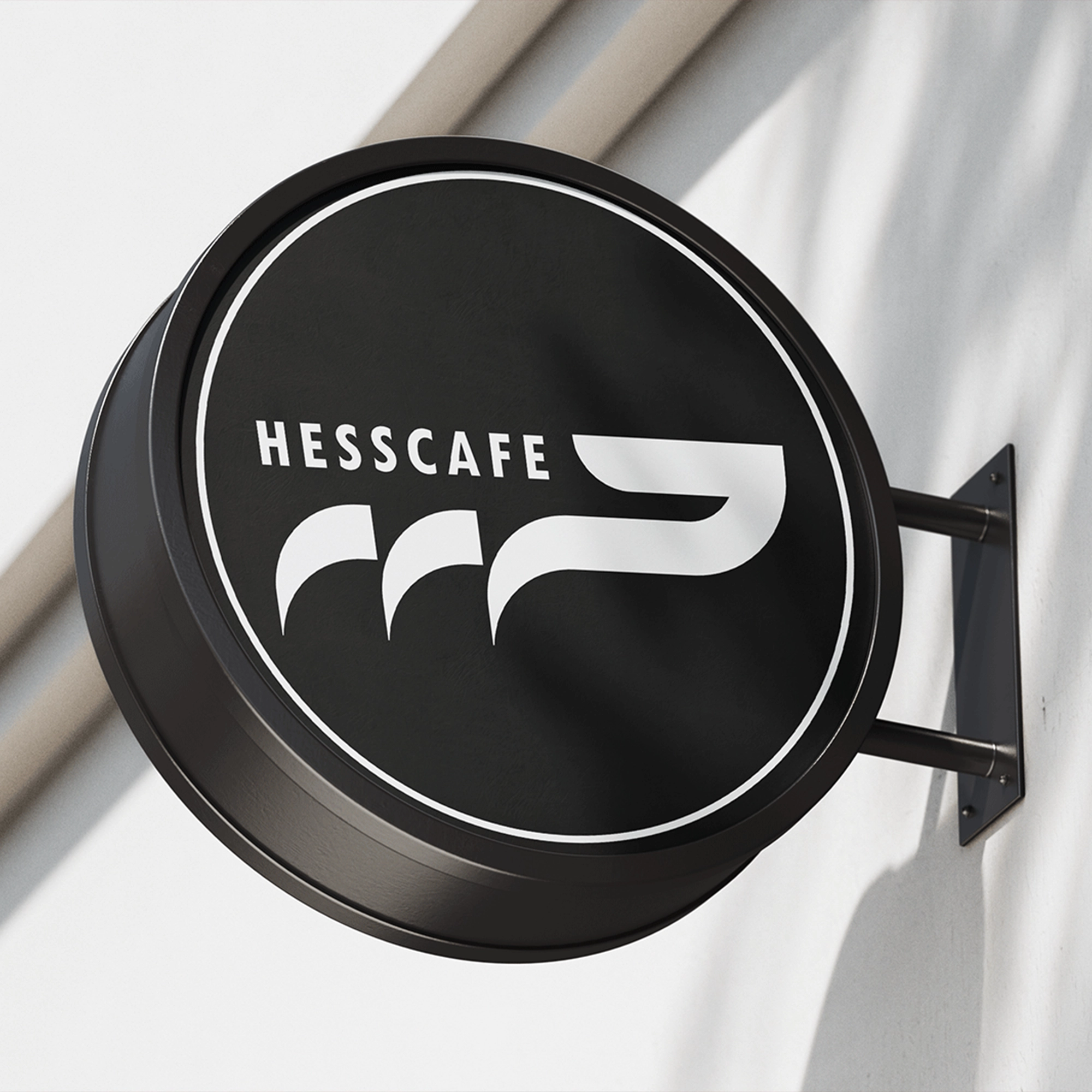 Hesscafe