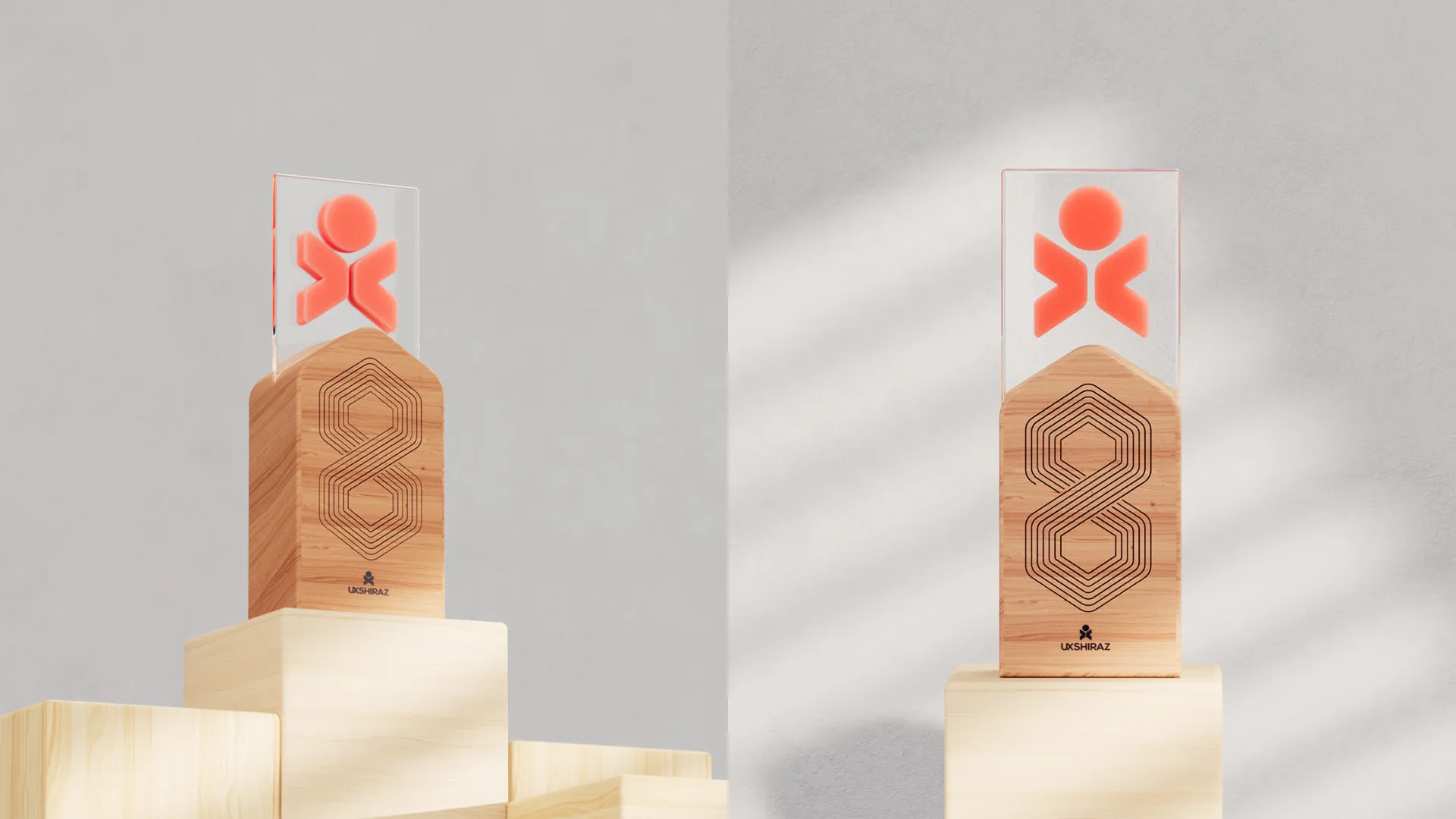 UX Shiraz Award
